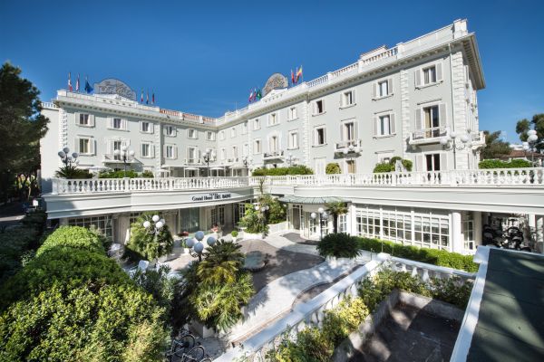 Grand Hotel des Bains (Riccione)